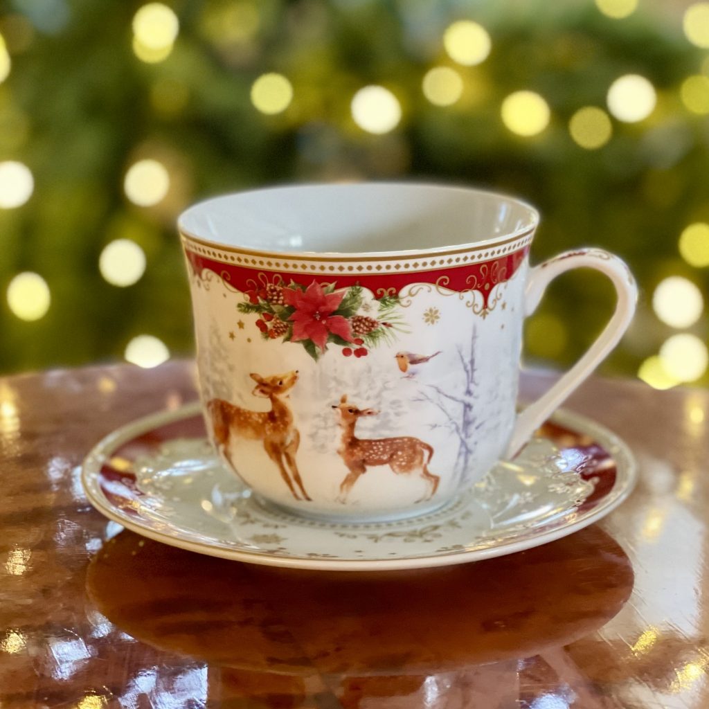 Tekopp ?Christmas melody?