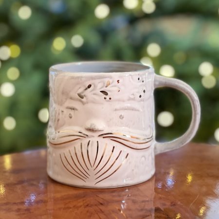 Jumbokopp ?Tomtefar?