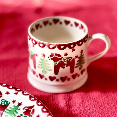 Kopp Emma Bridgewater ?Dalahäst?