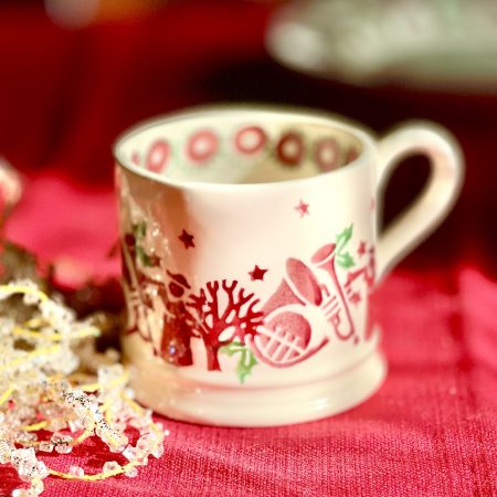 Kopp Emma Bridgewater ?Instrument? 2:a sortering