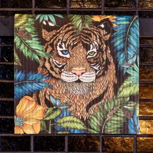 Disktrasa ?Cat People? Nadja Wedin