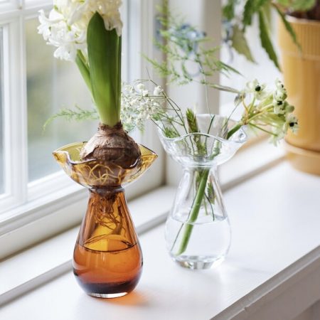 Vas ?Hyacint? bärnsten