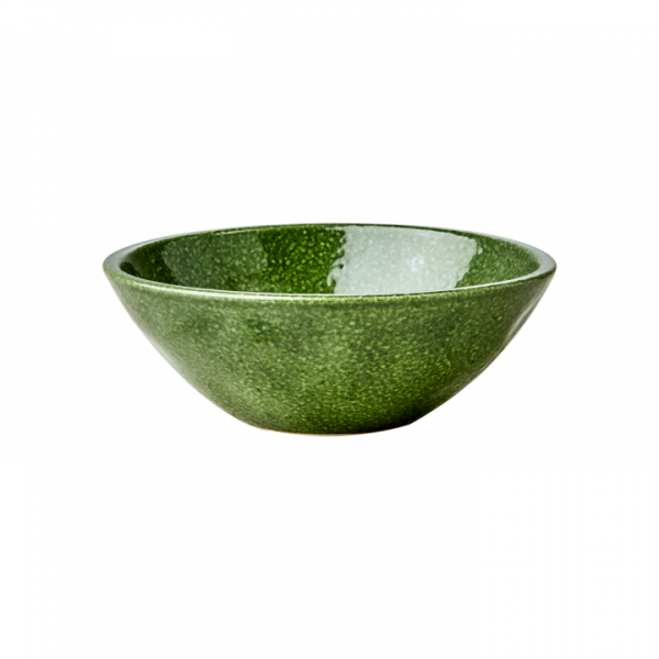 Skål ?Annabelle? grön