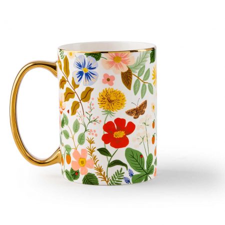 Mugg ?Strawberry Fields?