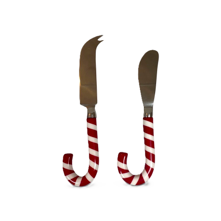 Ostbestick polkagris 2-pack