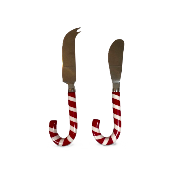 Ostbestick polkagris 2-pack