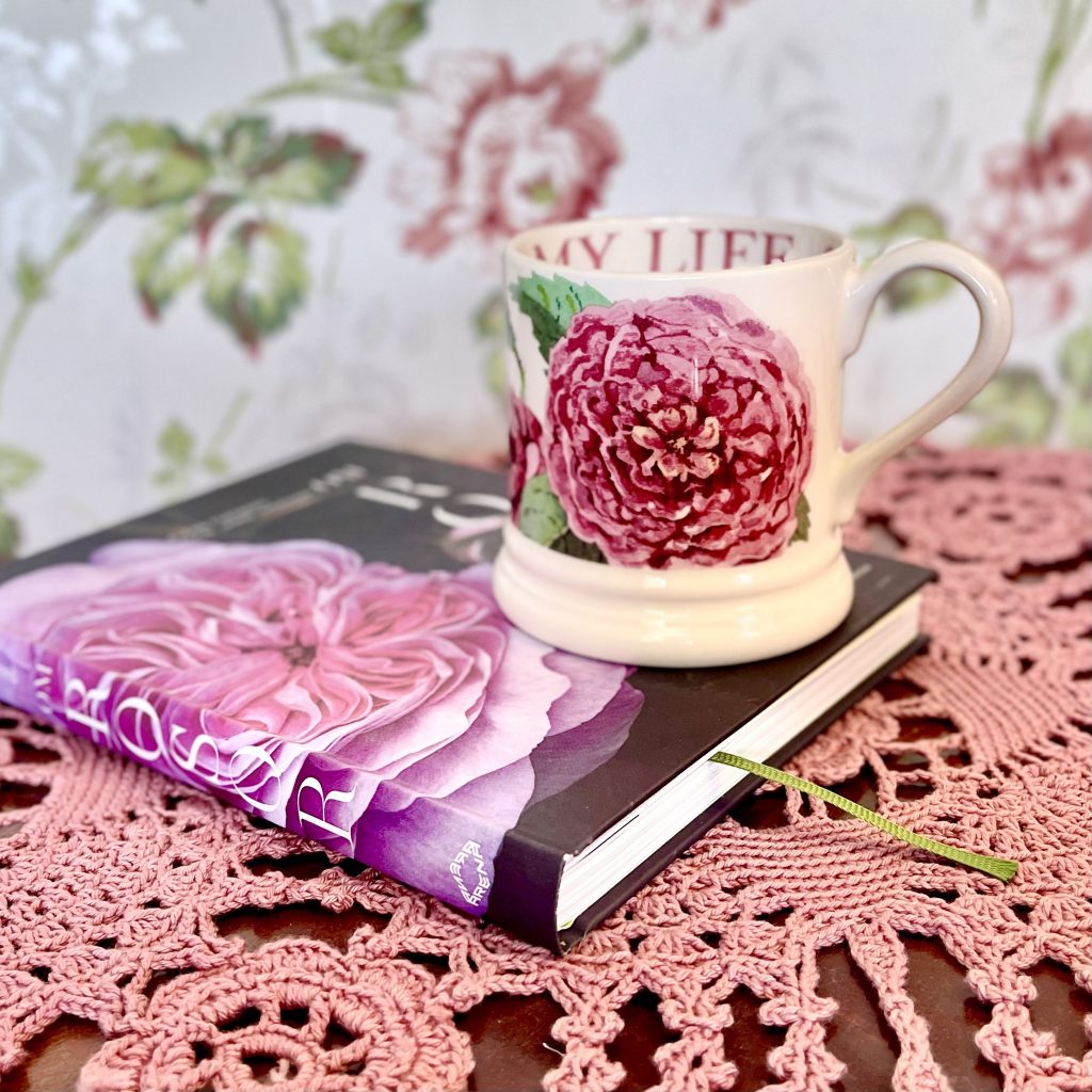Mugg Emma Bridgewater Roses nr 3