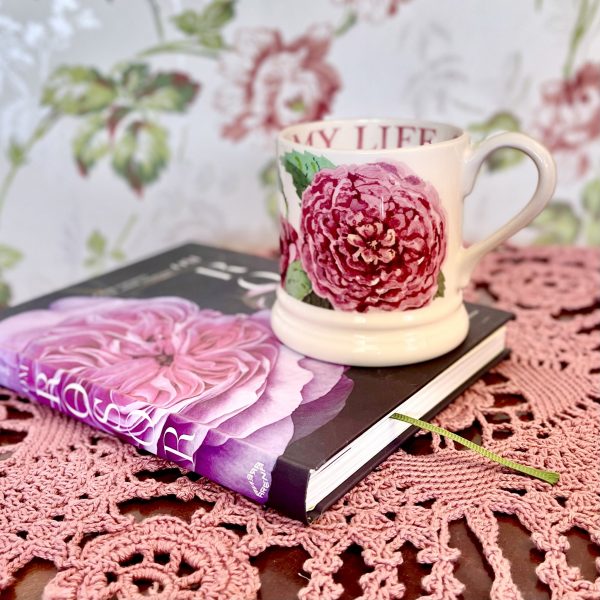 Mugg Emma Bridgewater Roses nr 3