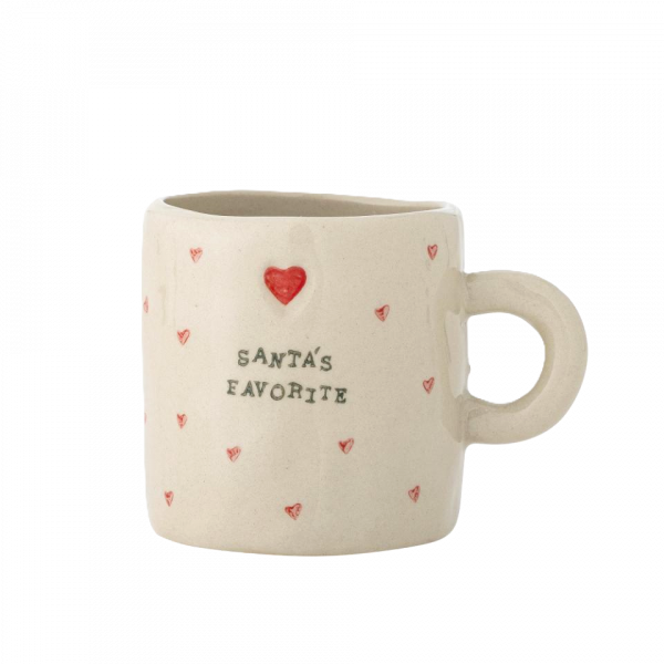 Kopp Santa's Favourite