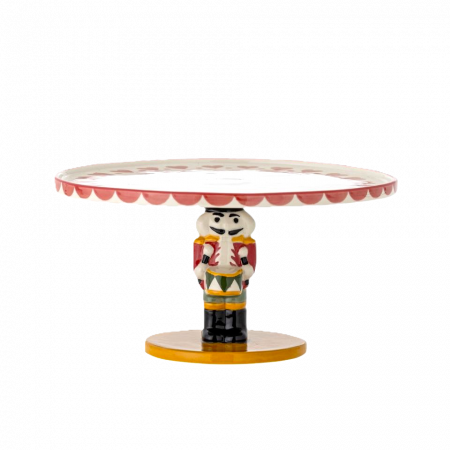 Fat på fot nötknäppare