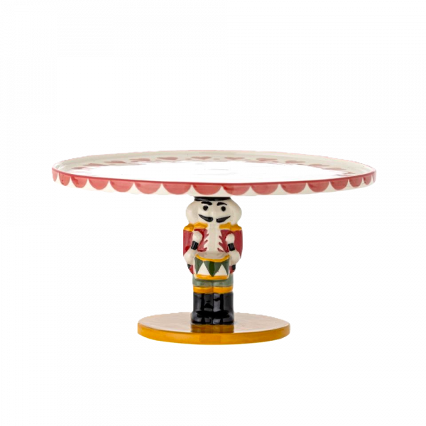 Fat på fot nötknäppare