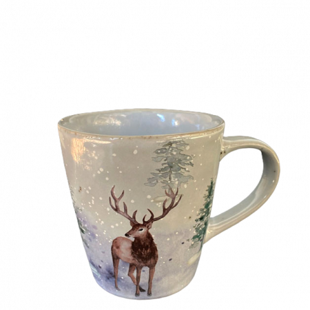 Mugg Winter