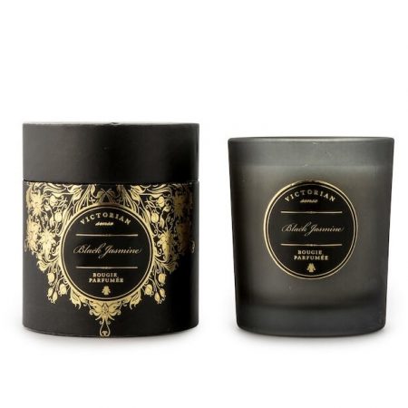 Doftljus Victorian Sense ?Black Jasmine?