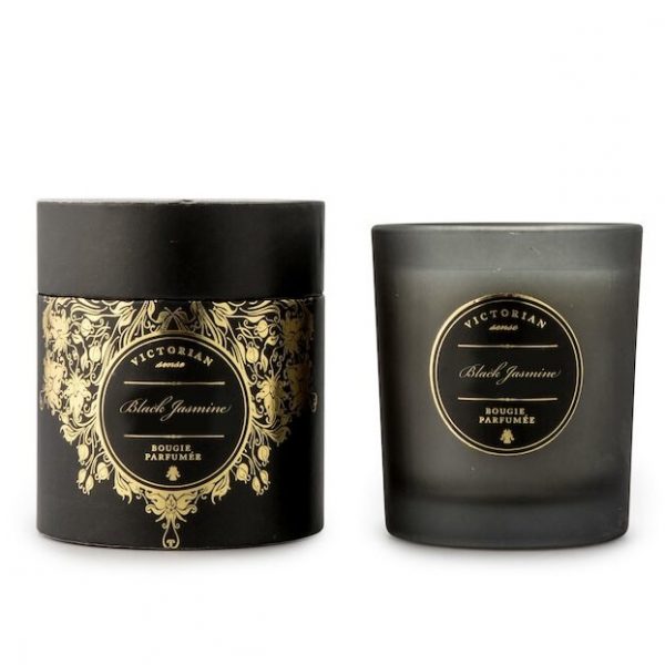Doftljus Victorian Sense ?Black Jasmine?