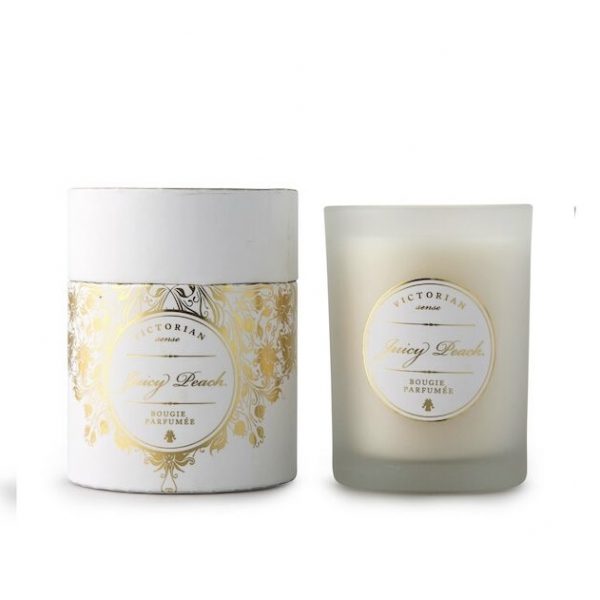 Doftljus Victorian Sense ?Juicy Peach?
