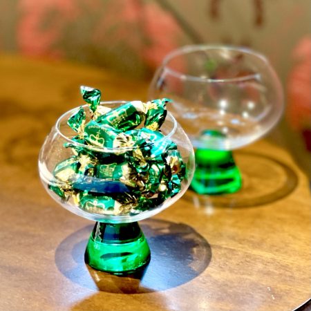 2-pack glas ?Indy? Byon