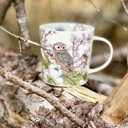 Mugg ?Natur? Nadja Wedin