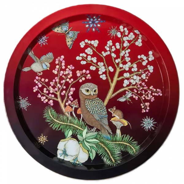 Tennbricka ?Natur? Nadja Wedin