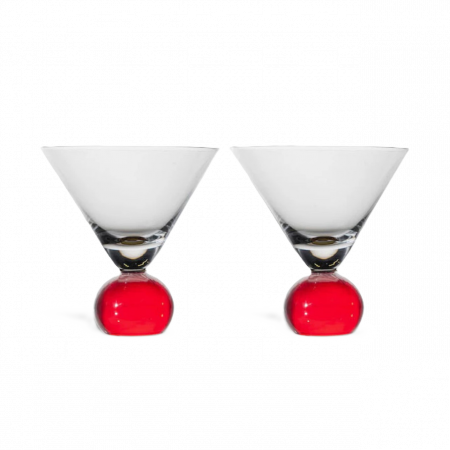 2-pack glas ?Spice? Byon