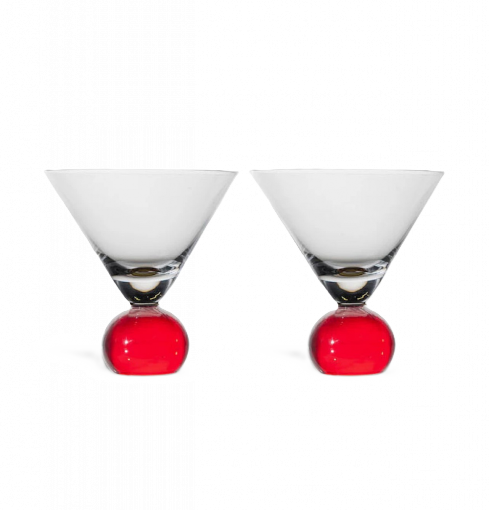 2-pack glas ?Spice? Byon
