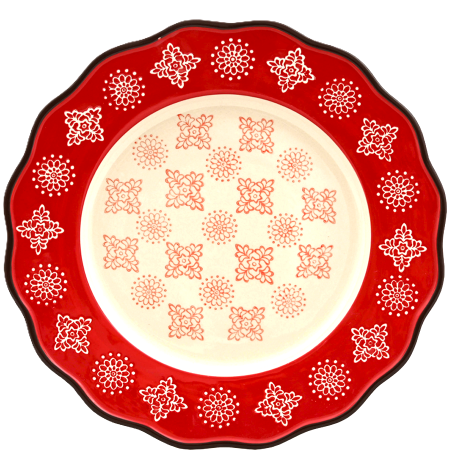 Middagstallrik ?Merry?